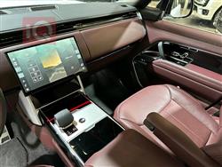 لاند روفر رانج روفر فوج